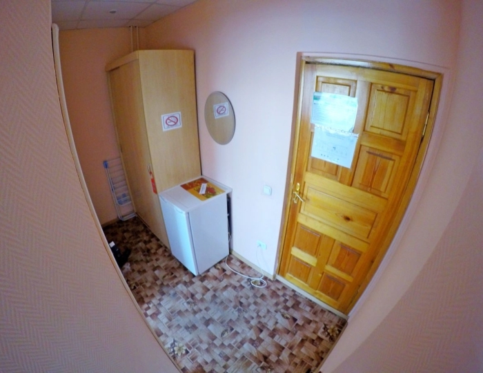 2 категория 1-местный - Санаторий «Лесная Новь» Нижнеивкино