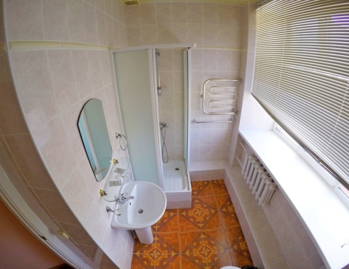 2 категория 1-местный - Санаторий «Лесная Новь» Нижнеивкино