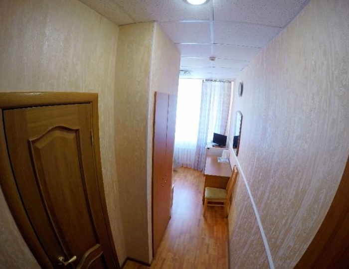 3 категория 1-местный - Санаторий «Лесная Новь» Нижнеивкино