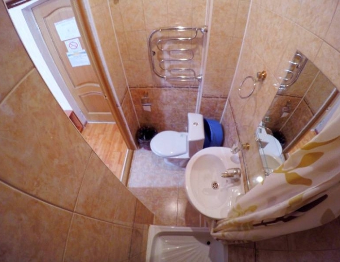 3 категория 1-местный - Санаторий «Лесная Новь» Нижнеивкино