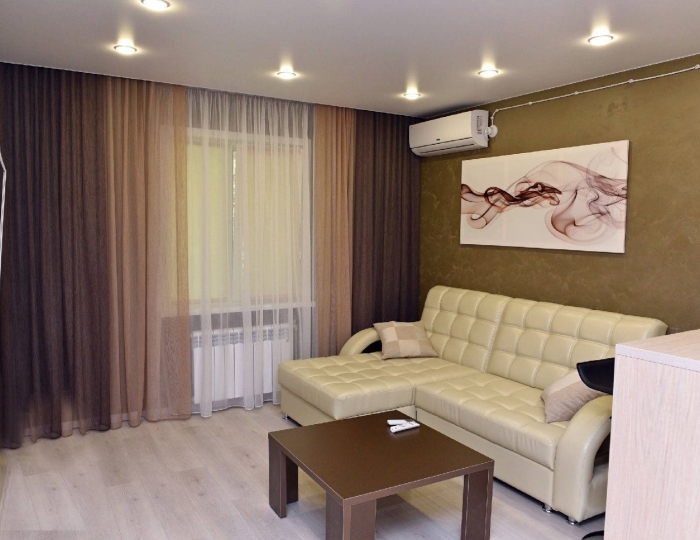 Коттедж 4-местный 3-х комн. №2 - Санаторий «Лесная Новь» Нижнеивкино