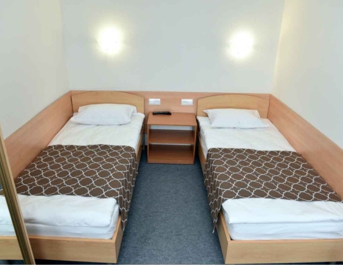 Повышенной комфортности 2-местный северная сторона - Санаторий «Лесная Новь» Нижнеивкино