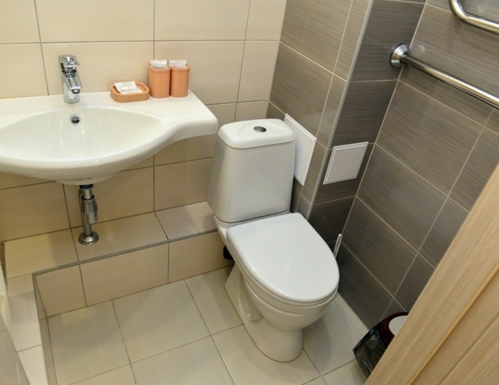 Повышенной комфортности 2-местный южная сторона - Санаторий «Лесная Новь» Нижнеивкино