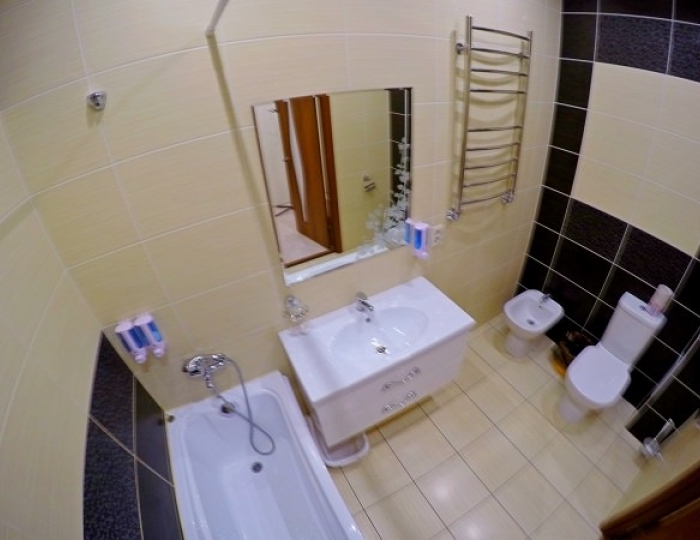 Студия 2-местная №18 - Санаторий «Лесная Новь» Нижнеивкино