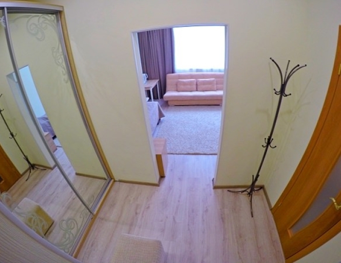 Студия 2-местная №18 - Санаторий «Лесная Новь» Нижнеивкино