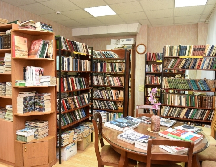 Активный отдых - Санаторий «Лесная Новь» Нижнеивкино
